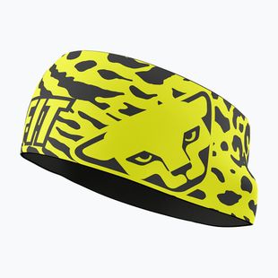 Čelenka DYNAFIT Graphic Performance ultra yellow/0720 leo