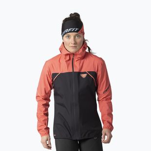 Dámská běžecká bunda DYNAFIT Alpine 3L cabana