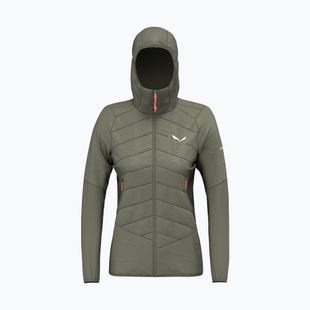 Dámská hybridní bunda Salewa Ortles Hyb TWR faded green