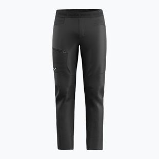 Pánské trekingové kalhoty Salewa Agner Light 2 DST black out