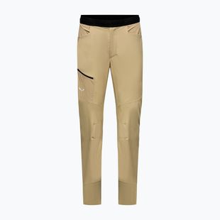 Pánské trekingové kalhoty Salewa Agner Light 2 DST quicksand