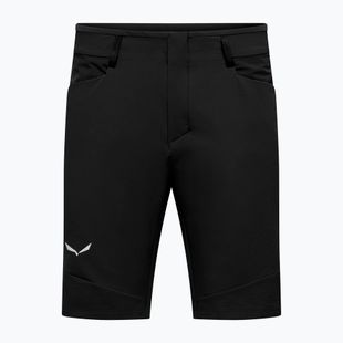 Pánské lezecké kraťasy Salewa Agner DST black out