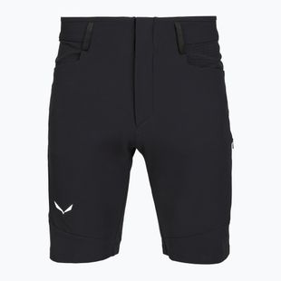 Pánské lezecké kraťasy Salewa Agner DST black out