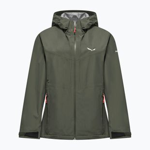 Pánská softshellová bunda Salewa Puez GTX 3L EPE blueberry