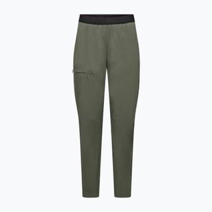 Dámské trekingové kalhoty Salewa Pedroc 3 DST Light faded green