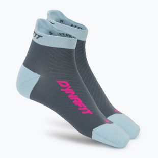 Ponožky DYNAFIT Trail Short cinder cloud blue/3180