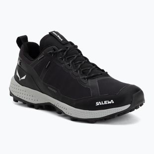Dámské trekové boty Salewa Pedroc Light PTX black/alloy