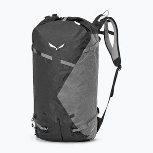 Lezecký batoh Salewa NXT Pro 38 l black/alloy