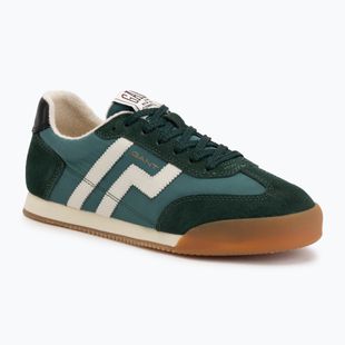 Dámské boty GANT Beylana pine green