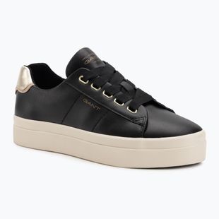 Dámské boty GANT Avona black 31531989-G00