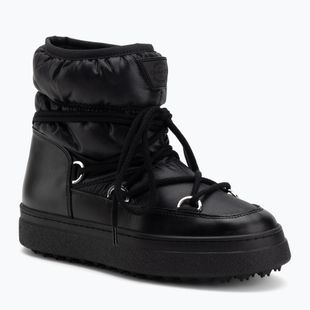Dámské sněhule GANT Snowhill black