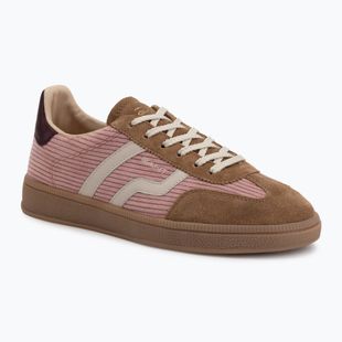Dámské boty GANT Cuzima dusty pink/sand