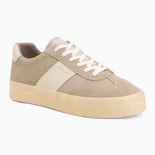 Dámské boty GANT Avona taupe/cream