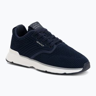Pánské boty GANT Beeker navy