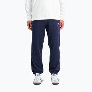 Pánské kalhoty Alpha Industries Basic Small Logo II Jogger ultra navy