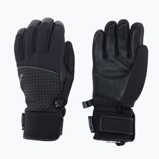 Lyžařské rukavice Reusch Mara R-Tex XT černé 62/31/209