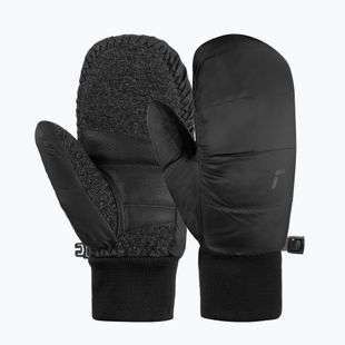 Lyžařské rukavice Reusch Stratos STORMBLOXX™ Mitten black