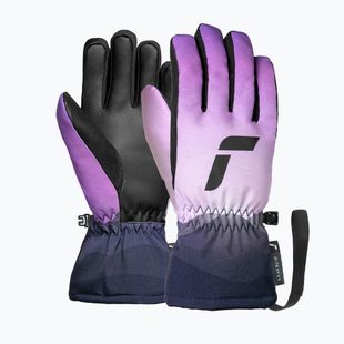 Dětské lyžařské rukavice Reusch Carter R-Tex XT midnight