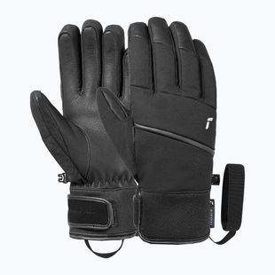 Dámské lyžařské rukavice Reusch Sonja R-Tex XT black