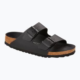 Nazouváky BIRKENSTOCK Arizona Birko-Flor black
