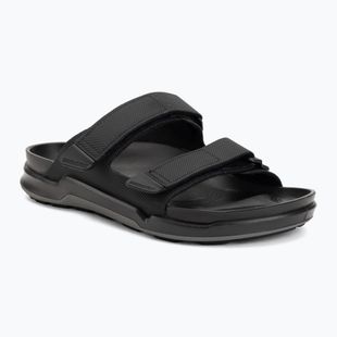 Pánské pantofle BIRKENSTOCK Atacama Birko-Flor Regular futura black