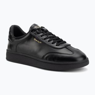 Pánské boty GANT Cuzmo black