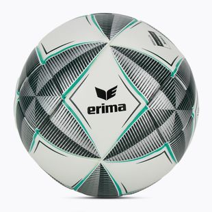 Fotbalový míč ERIMA Senzor Star Pro fern green/emerald/silver grey velikost 5
