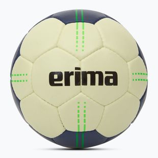 Míč na házenou ERIMA Pure Grip No. 1 new navy/cool grey velikost  3
