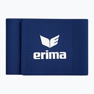 Pásky na chrániče holení ERIMA Guard Stays new navy