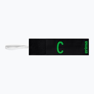 Páska na paži  ERIMA Captain Armband With Velcro black