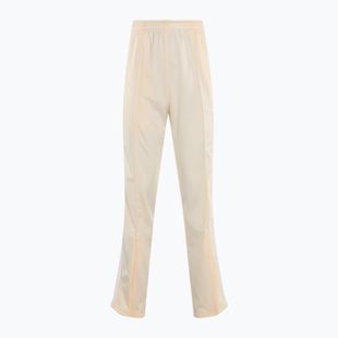 Dámské kalhoty adidas Flared Firebird wonder white