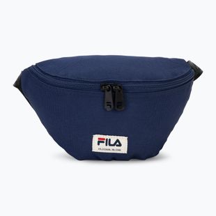Ledvinka FILA Bibirevo medieval blue