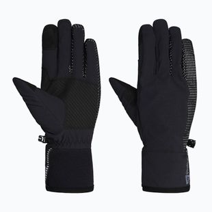 Trekingové rukavice Jack Wolfskin Gleam