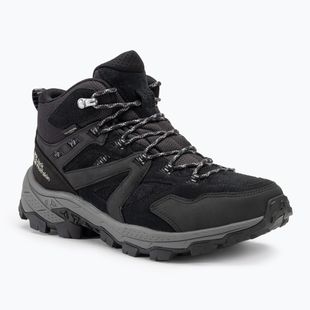 Pánské trekové boty Jack Wolfskin Vojo Tour Lt Texapore Mid phantom