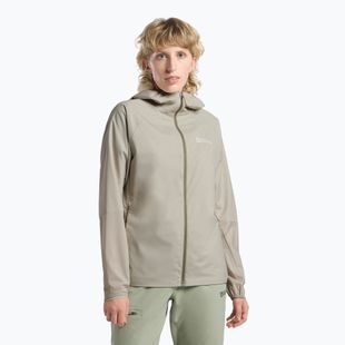Dámská větrovka Jack Wolfskin Prelight Octa seal