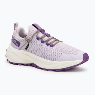 Dámské turistické boty  Jack Wolfskin Prelight Swift Vent Low pale lavendar