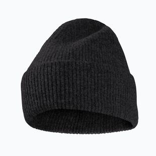 Zimní čepice Jack Wolfskin Fuzzy black