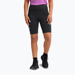 Dámské trekingové šortky Jack Wolfskin Wildstride black