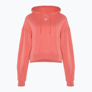 Dámská mikina adidas Sunflower Graphic Relaxed Fit semi turbo