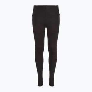 Dětské kalhoty adidas Mission Victory Aeroknit Slim černé