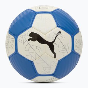 Fotbalový míč PUMA Prestige puma white/puma team royal/puma black velikost 4
