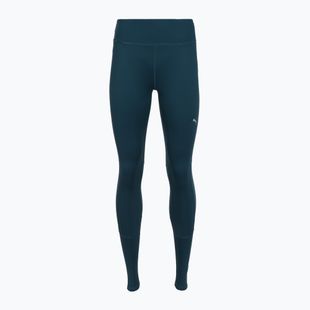 Dámské běžecké legíny PUMA Run Favorite Long Tight electric/blue