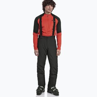 Pánské lyžařské kalhoty Schöffel Pine black