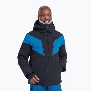 Pánská lyžařská bunda Schöffel Safuna navy blazer