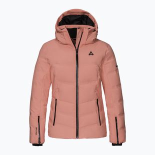 Dámská lyžařská bunda Schöffel Caldirola ashed rose