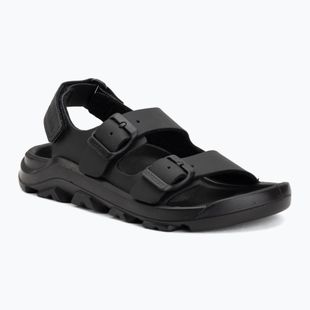 Dětské sandály BIRKENSTOCK Mogami HL Birko-Flor Narrow black