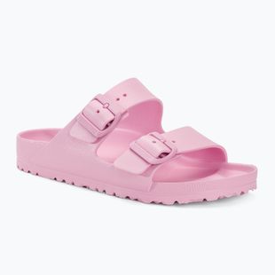 Dámské pantofle BIRKENSTOCK Arizona EVA Narrow fondant pink