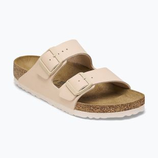 Nazouváky BIRKENSTOCK Arizona Birko-Flor new beige