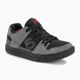 Pánská cyklistická obuv na platformě FIVE TEN Freerider grey/black HP9936