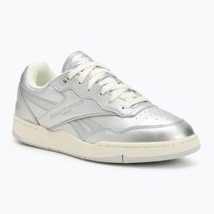 Boty Reebok Engineered Garments BB 4000 II silver metallic/silver metallic/chalk